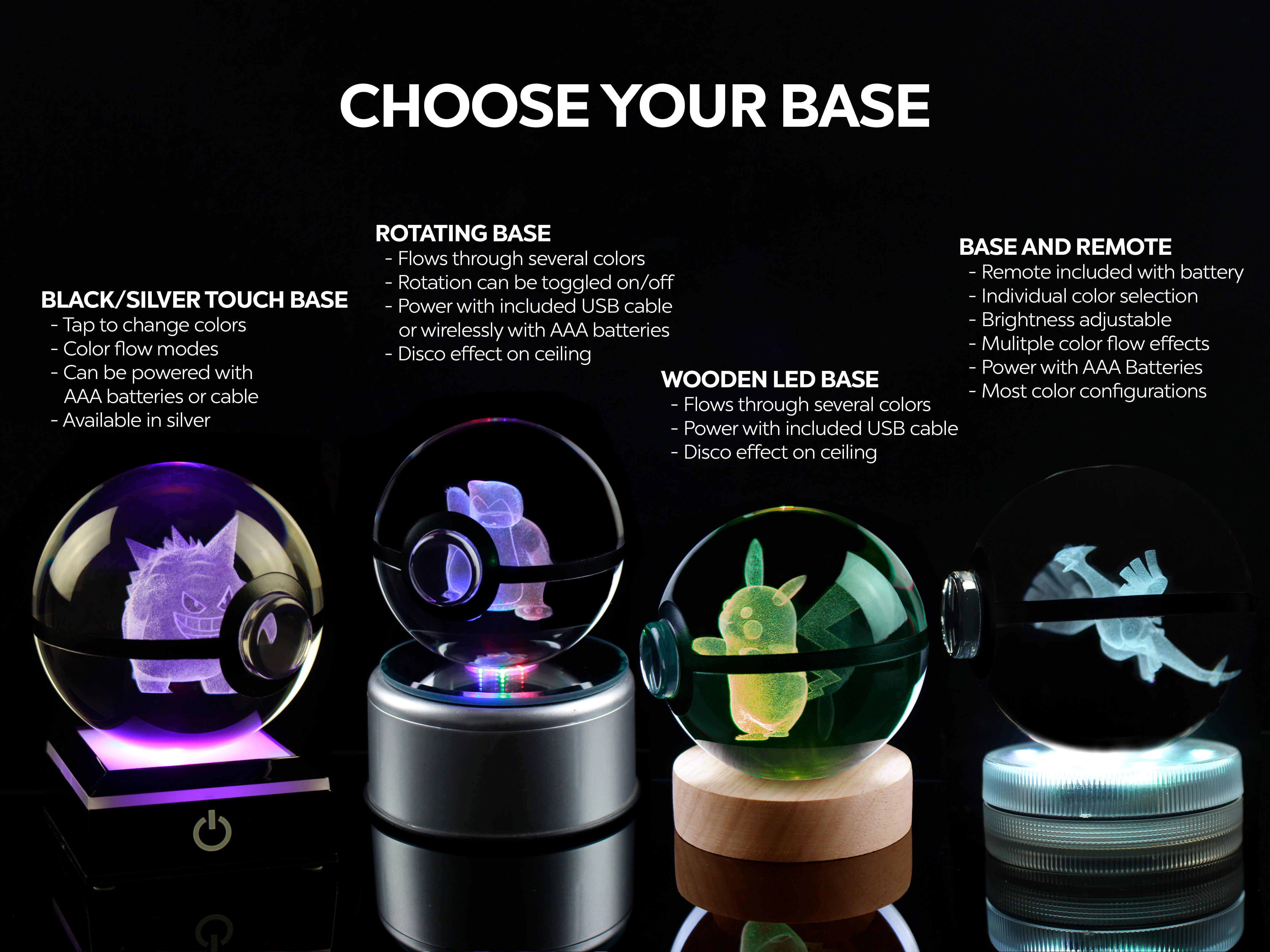 Fuecoco Crystal Pokeball