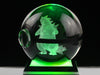 Mega Tyranitar Crystal Pokeball